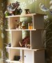 Oeuf Vertical Mini Library