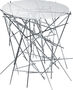 Alessi Blow up Tischchen