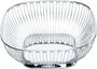 Alessi 845 Drahtkorb, viereckig