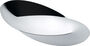 Alessi Octave Brot- und Grissinikorb