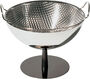 Alessi AC04 Obstschale/Sieb