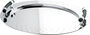 Alessi MG09 Tablett, oval mit Griffen