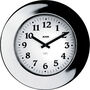 Alessi Momento Wanduhr