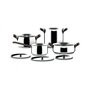 Alessi Topfset Edo