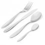Alessi Besteckset 24-teilig Mami