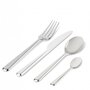 Alessi Besteckset 24-teilig Amici