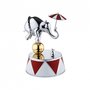 Alessi Spieldose Ballerina