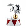 Alessi Spieldose Ballerina