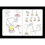 Alessi Spieldose Ballerina