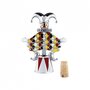 Alessi Korkenzieher The Jester