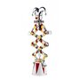 Alessi Korkenzieher The Jester