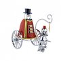 Alessi Tischglocke Ringleader