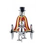 Alessi Tischglocke Ringleader