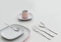 Alessi Besteckset 24-teilig Ovale
