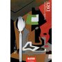 Alessi Besteckset 24-teilig Dry