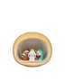 Alessi Krippe Presepe - Gold