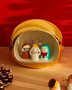 Alessi Krippe Presepe