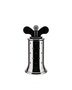 Alessi Pfeffermühle 9098 - schwarz