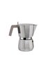 Alessi Espressomaschine Induktion Moka
