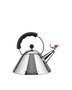 Alessi Wasserkessel Tea Rex