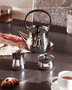 Alessi Wasserkocher / Teekanne Cha