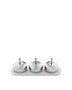 Alessi Jam Tray Gekleidet