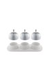 Alessi Jam Tray Gekleidet