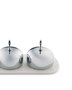 Alessi Jam Tray Gekleidet