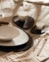COLOMBINA COLLECTION SUPPENTELLER. 6-TEILIG
