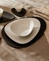 COLOMBINA COLLECTION SUPPENTELLER. 6-TEILIG