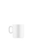 DRESSED MUG. 4-TEILIG