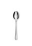 ALESSI CACCIA DESSERTLÖFFEL. 6-TEILIG