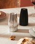 ALESSI GRIND PEPPER-/SALZ- UND GEWÜRZMÜHLE