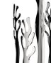 ALESSI MEDITERRANEO BECHERBEHÄLTER