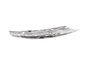ALESSI BARK TAFELAUFSATZ - Edelstahl