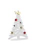 ALESSI BARK FOR CHRISTMAS WEIHNACHTTSSCHMUCK - Edelstahl