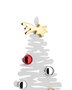 ALESSI BARK FOR CHRISTMAS WEIHNACHTTSSCHMUCK