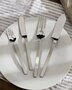 ALESSI DRY FISCHGABEL. 6-TEILIG