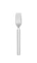 ALESSI DRY TAFELGABEL. 6-TEILIG