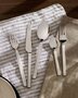 ALESSI DRY TAFELGABEL. 6-TEILIG