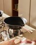 ALESSI EDO TIEFE PFANNE