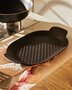 ALESSI EDO GRILLPFANNE