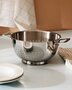 ALESSI POTS&PANS STANDSIEB