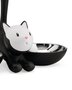 ALESSI TIGRITO KATZENNAPF