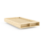 Karup Schwebendes Bettgestell Merge von Karup Design B: 120 cm