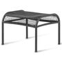Vincent Sheppard Vincent Sheppard Loop Footrest Schwarz
