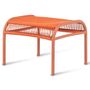 Vincent Sheppard Vincent Sheppard Loop Footrest Terrakotta