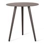 Vincent Sheppard Vincent Sheppard Leo Side Table Lava