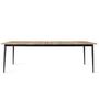 Vincent Sheppard Vincent Sheppard Leo Dining Table Teakholz, L: 240 cm / H: 100 cm 