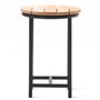 Vincent Sheppard Vincent Sheppard Wicked Side Table Schwarz